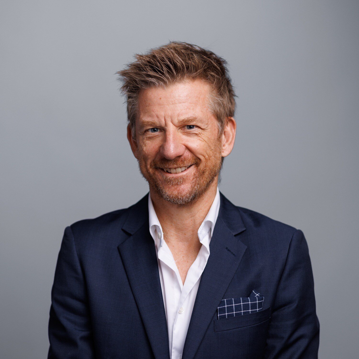 Pelle Stensson