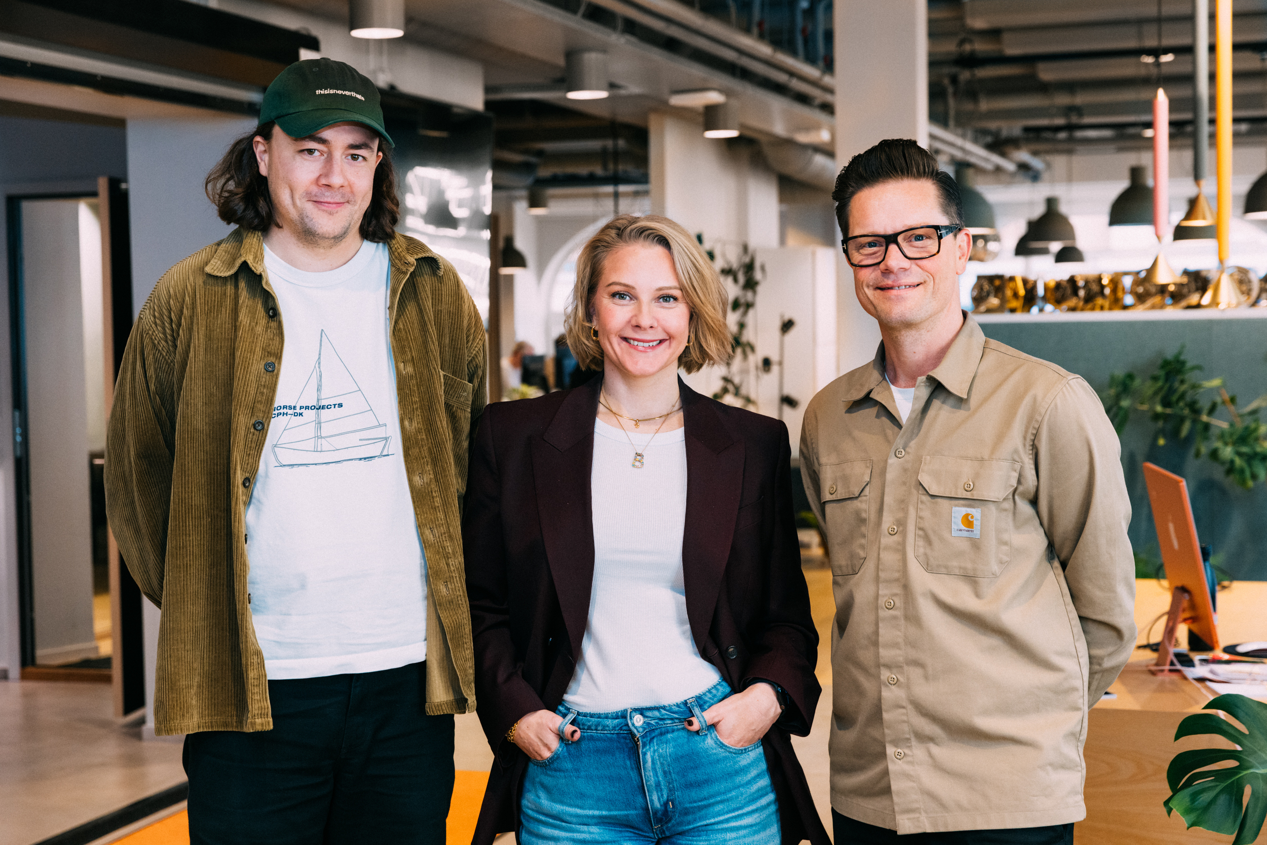 TRY EdTech styrker sin satsing med ny leder, Eivind Trædal, og utvider sin portefølje av læringsspill for norske institusjoner.