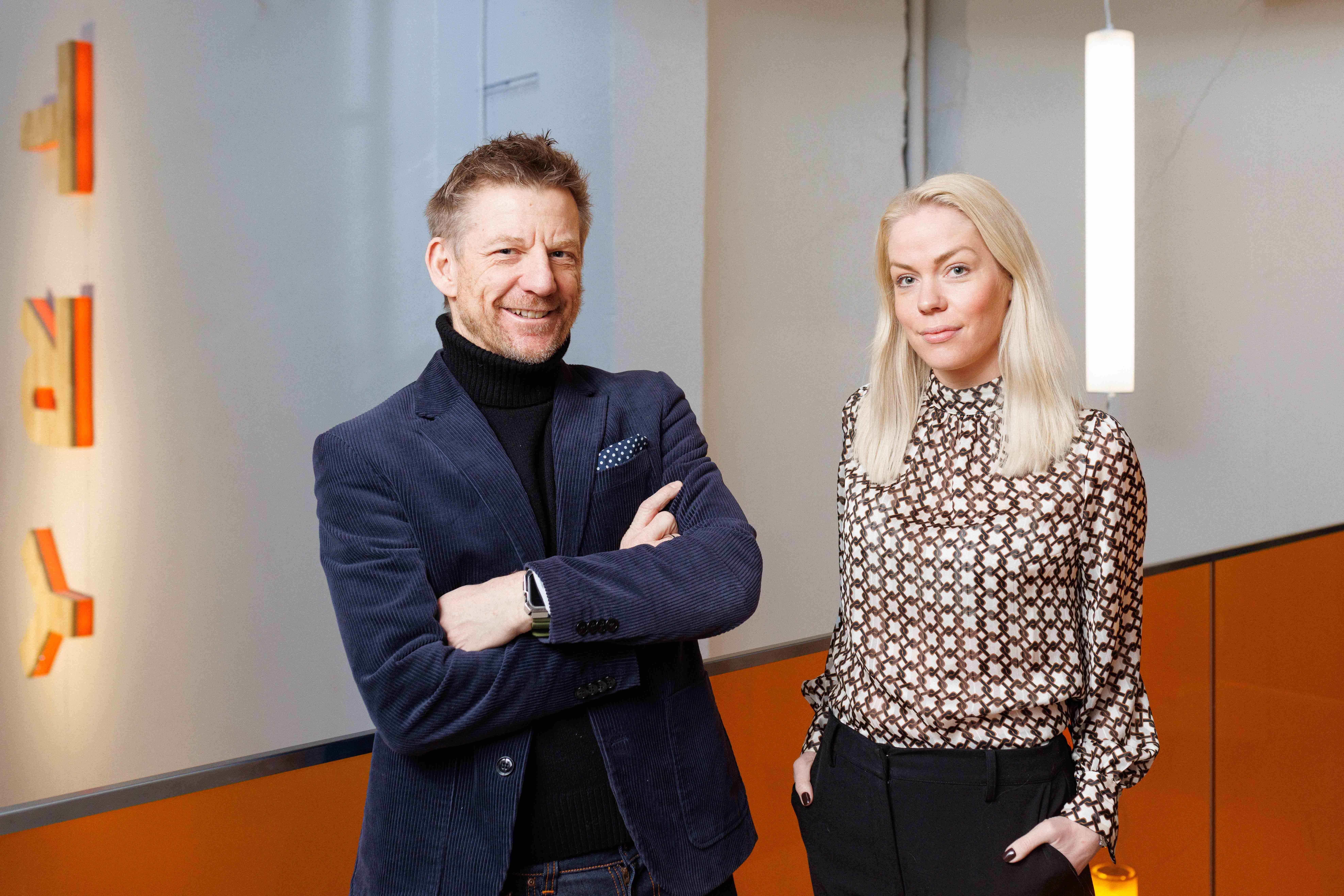 TRY og Tre Kronor slår seg sammen nordisk